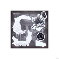 Sophia Valentine - Acrylic stand - Nijisanji