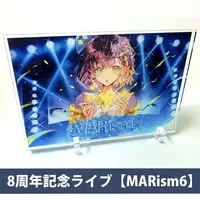 Kashiko Mari - Acrylic stand - VTuber