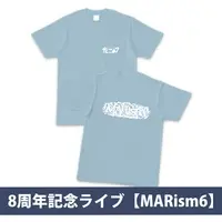 Kashiko Mari - Clothes - T-shirts - VTuber