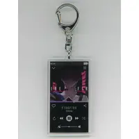 Shima - Key Chain - UraShimaSakataSen (USSS)
