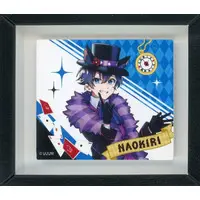 Naokiri - Magnet - Colorful Peach