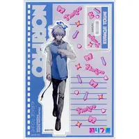 Kurage Toumi - Acrylic stand - NoriPro