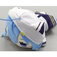 Hoshimachi Suisei - Nesoberi Plush - Plush - hololive