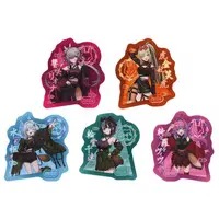 FLOW GLOW - Stickers