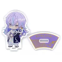 Hoshirube Sho - Acrylic stand - Nijisanji