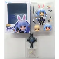 Usada Pekora - Nendoroid - Figure - hololive