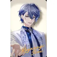 Koyanagi Rou - Character Card - Nijisanji