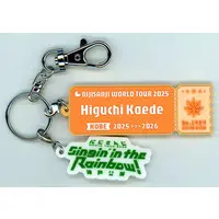 Higuchi Kaede - Key Chain - Nijisanji