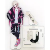 Utsugi Uyu - Acrylic stand - HOLOSTARS