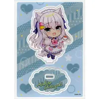 Shirayuki Mishiro - Acrylic stand - NoriPro