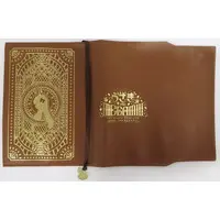 Usada Pekora - hololive (兎田ぺこら ブックカバー 「バーチャルYouTuber ホロライブ 兎田ぺこら 1st兎田ぺこらいぶ『うさぎ the MEGAMI!!』」)