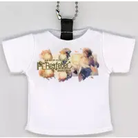 Amatsuki - Clothes - T-shirts - Key Chain - Utaite