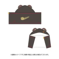 Seshima Rui - Towels - 774 inc.