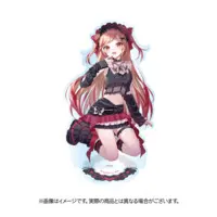 Seshima Rui - Acrylic stand - 774 inc.