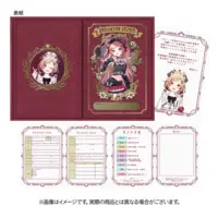 Seshima Rui - Stationery - 774 inc.