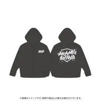 Akane Canna - Clothes - Hoodie - 774 inc.