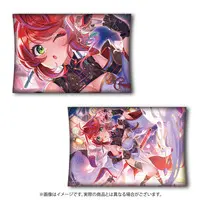 Akane Canna - Cushion Cover - 774 inc.