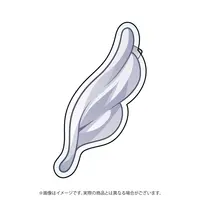 Akane Canna - Accessory - Hair Clip - 774 inc.