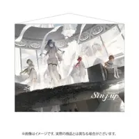 774 inc. - Tapestry - Akane Canna & Kazami Kuku & Sekishiro Mico & Souya Ichika