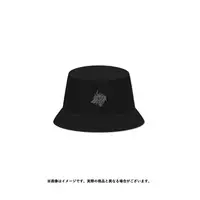 Ryugasaki Rene - Clothing - Cap - 774 inc.
