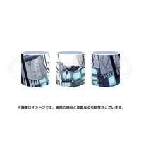 Uge And - Tableware - Mug - 774 inc.