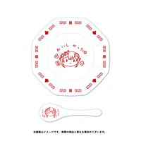 Shimamura Charlotte - Tableware - Bowl - Spoon - 774 inc.