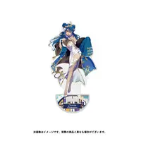 Shimamura Charlotte - Acrylic stand - 774 inc.