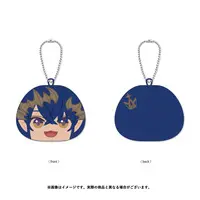 Shimamura Charlotte - Key Chain - 774 inc.