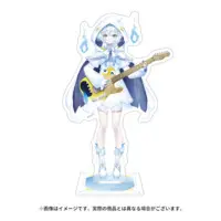 Kasukane Shino - Acrylic stand - 774 inc.