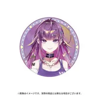Uruwashi Ririri - Badge - 774 inc.