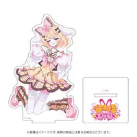 Inaba Haneru - Acrylic stand - 774 inc.