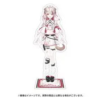 Seshima Rui - Acrylic stand - 774 inc.