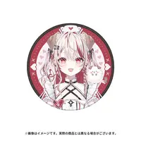 Seshima Rui - Badge - 774 inc.