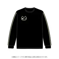 Konan Mia - Clothes - T-shirts - 774 inc. Size-M