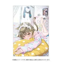 Konan Mia - Acrylic Art Plate - 774 inc.