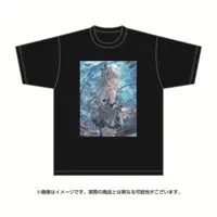 Uge And - Clothes - T-shirts - 774 inc. Size-L