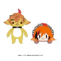 Kazami Kuku - Plush - 774 inc.