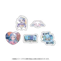 Amaui - Stickers - 774 inc.