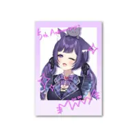 Miiya - Character Card - VTuber