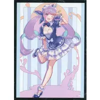 Minato Aqua - Card Sleeves - Trading Card Supplies - hololive