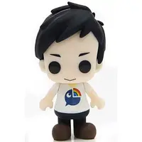 Nijisanji - Nijisanji Mini Figure Collection - Trading Figure