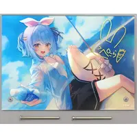 Usada Pekora - Acrylic stand - hololive