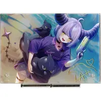La+ Darknesss - Acrylic stand - hololive
