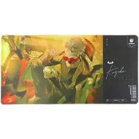 Kuzuha - Mouse Pad - Nijisanji