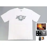 Rindo Chihaya - Clothes - Key case - Pin - T-shirts - Acrylic Art Plate - Hand-signed - hololive