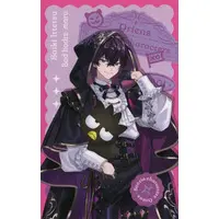 Saiki Ittetsu - Oriens ×Sanrio - Character Card - Oriens