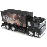 Kagami Hayato - Toy - Nijisanji