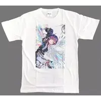 Tokoyami Towa - Clothes - T-shirts - hololive