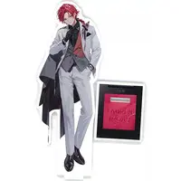 Lauren Iroas - Acrylic stand - Eden-gumi