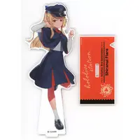 Shiranui Flare - Acrylic stand - hololive